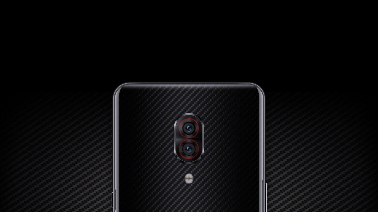 Lenovo Z5 Pro GT ra mắt ảnh 7 Lenovo Z5 Pro GT ra mat anh 7