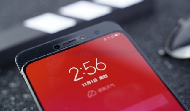 Lenovo Z5 Pro GT ra mắt ảnh 8 Lenovo Z5 Pro GT ra mat anh 8