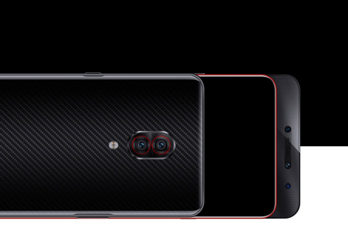 Lenovo Z5 Pro GT ra mắt ảnh 2 Lenovo Z5 Pro GT ra mat anh 2