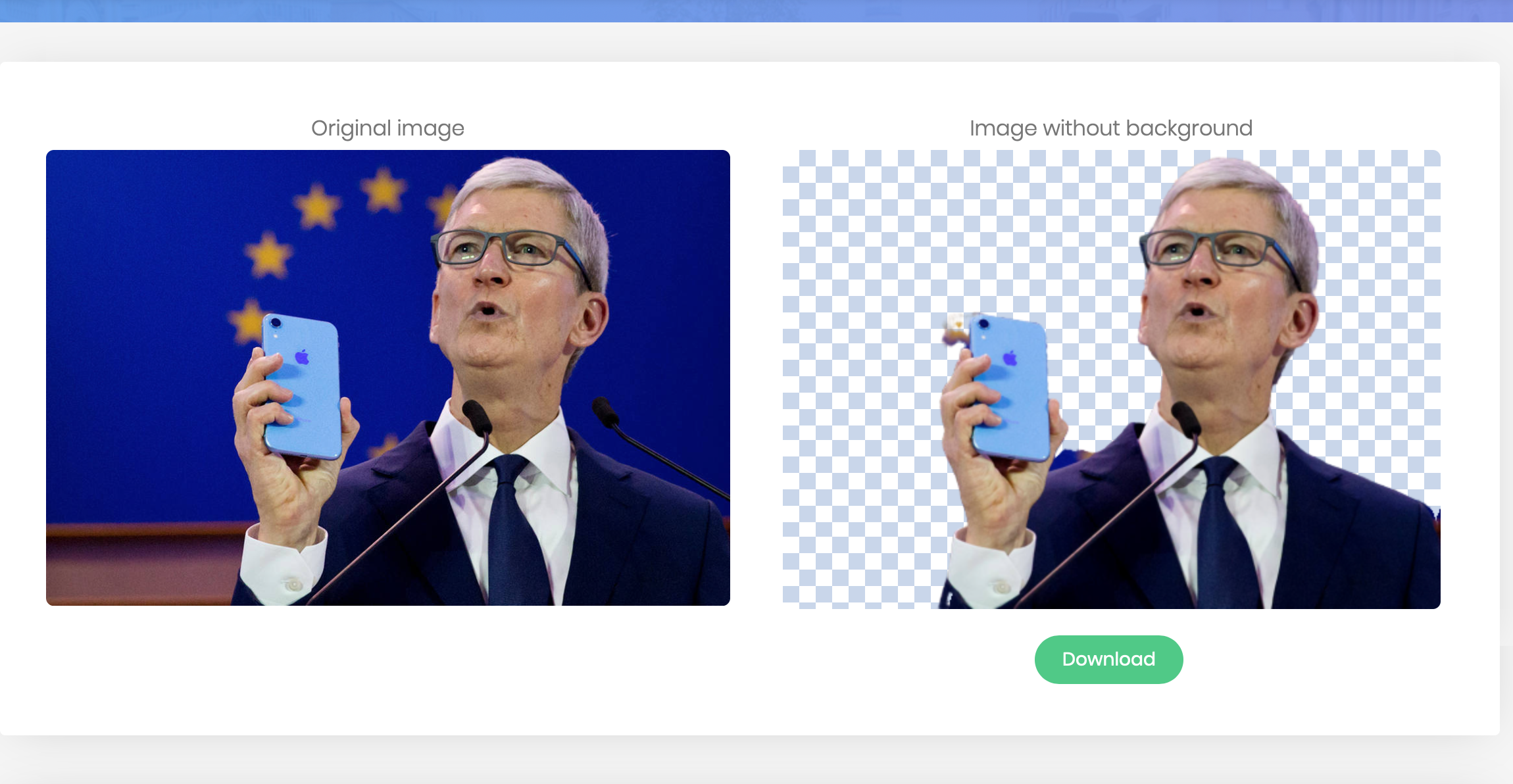 ung dung tach nen anh online anh 3