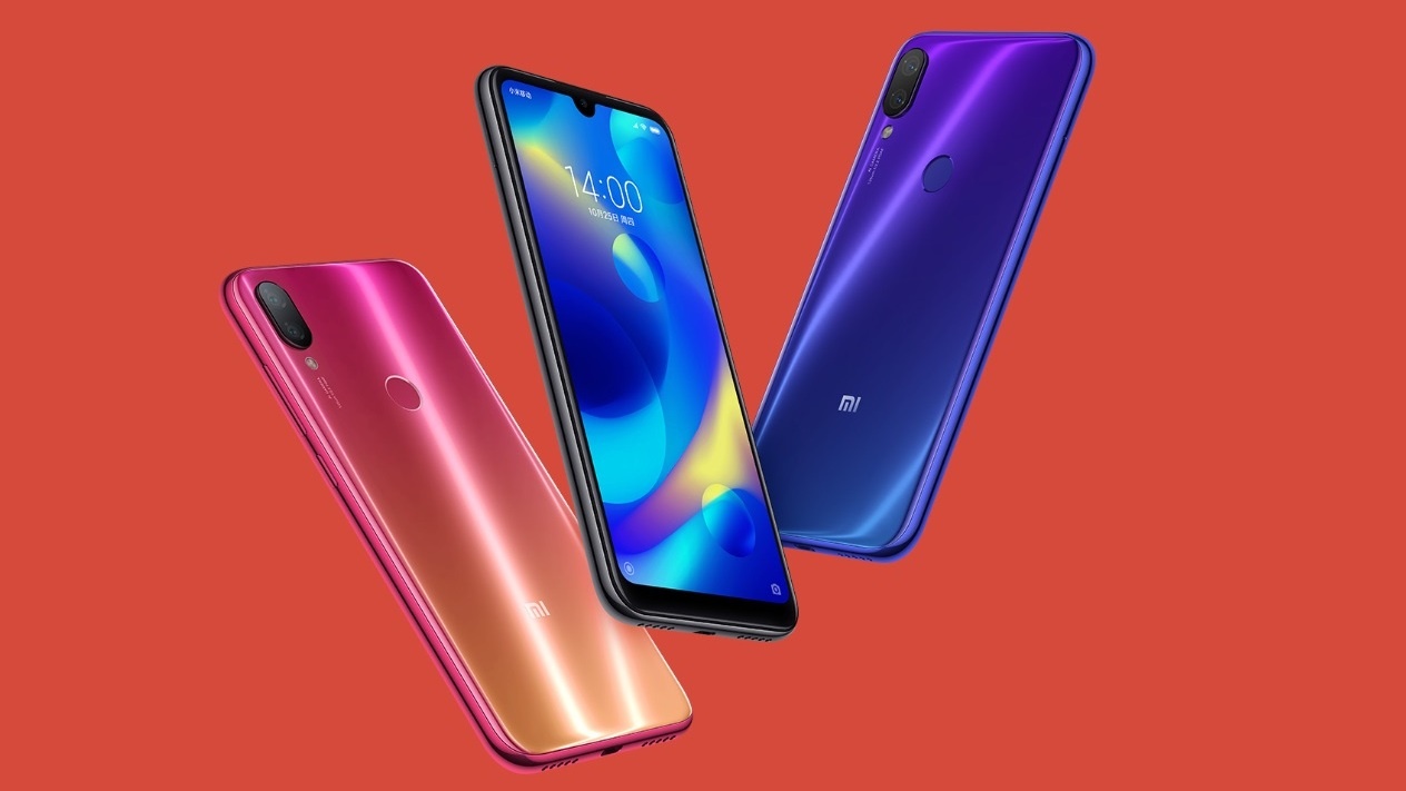 Xiaomi Mi Play ra mat anh 6