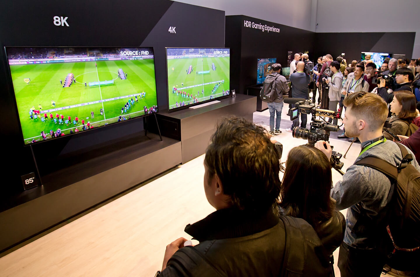 San pham noi bat tai CES 2019 anh 5