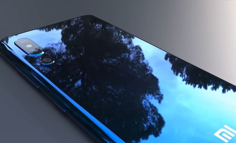 Xiaomi Mi 9 và Mi Mix 4 sắp ra mắt ảnh 1 Xiaomi Mi 9 va Mi Mix 4 sap ra mat anh 1