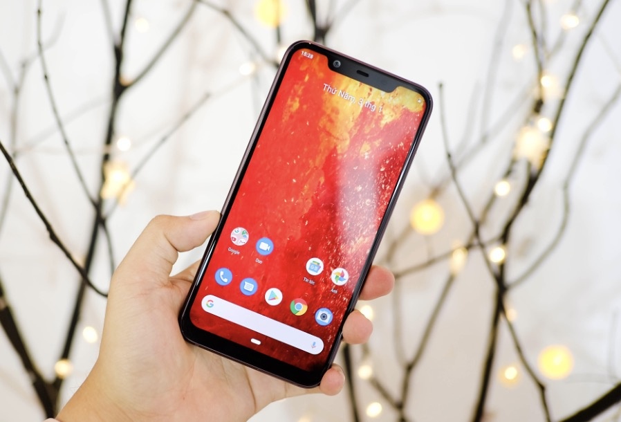 Nokia 8.1 ra mat o VN - Snapdragon 710, gia 7,9 trieu dong hinh anh
