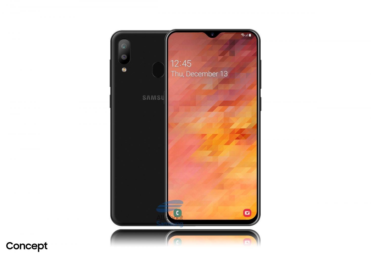 smartphone nua dau nam 2019 anh 4