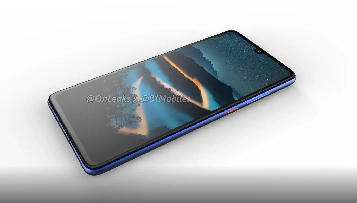 Huawei P30 lo dien anh 4