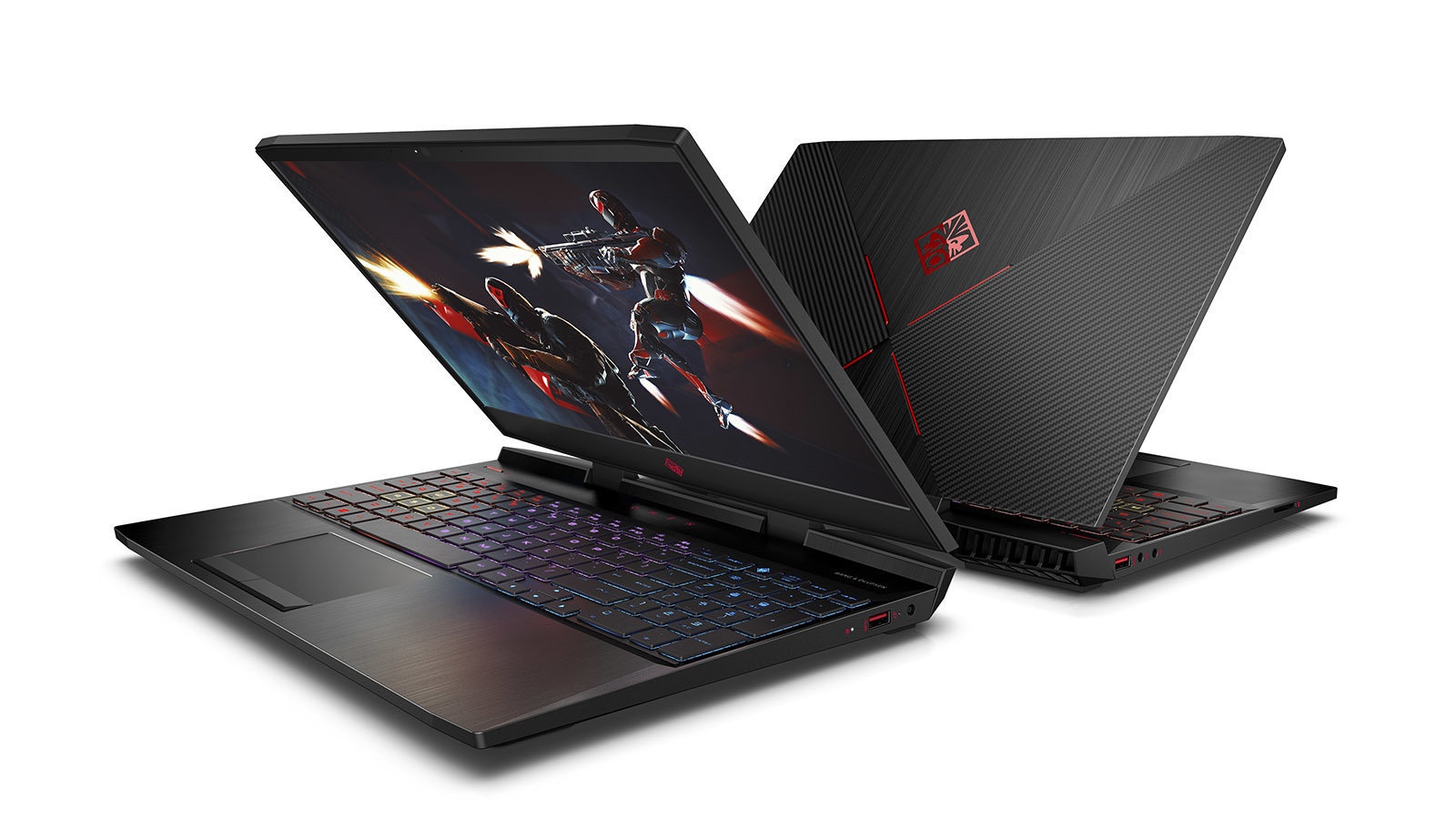 HP Omen 15 2019 ra mat anh 6