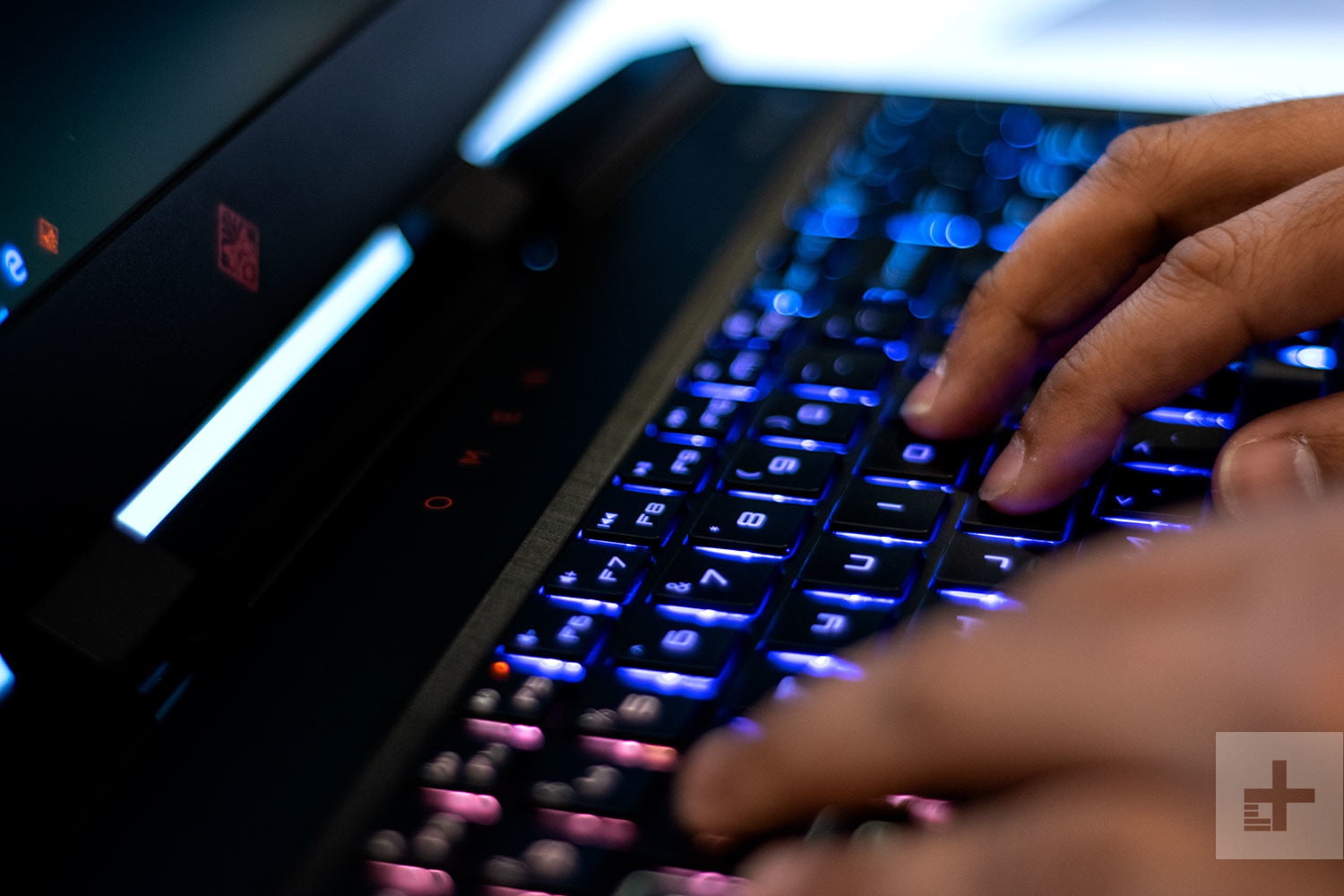 HP Omen 15 2019 ra mat anh 5