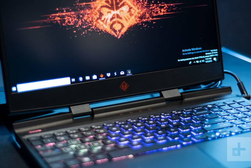 HP Omen 15 2019 ra mat anh 3
