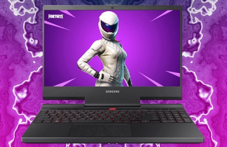 Samsung Notebook Odyssey ra mắt ảnh 1 Samsung Notebook Odyssey ra mat anh 1