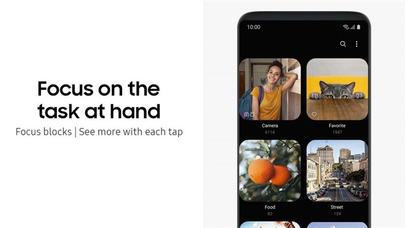 Giao dien One UI tren Galaxy S9 anh 3