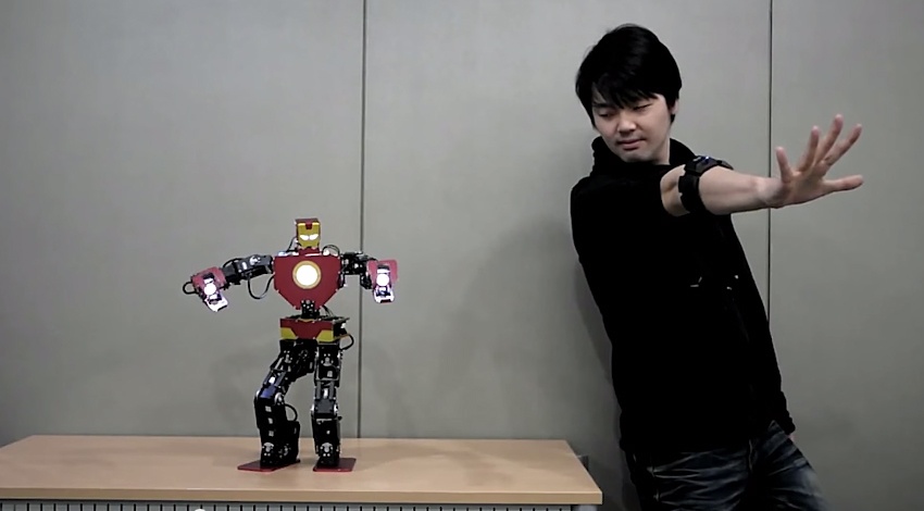 Khi nhung cong nghe trong phim vien tuong xuat hien ngoai doi that hinh anh