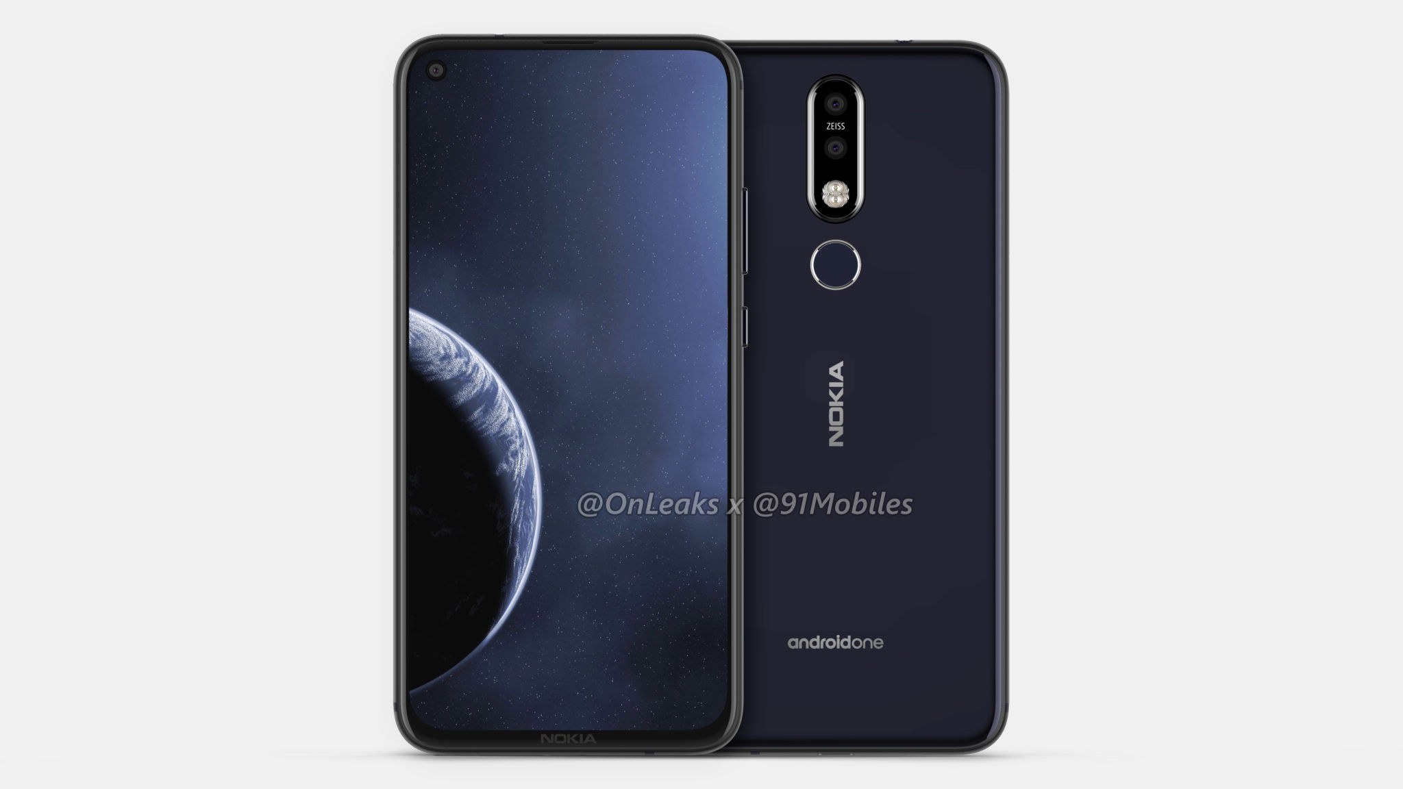 Nokia 8.1 Plus lo dien anh 2