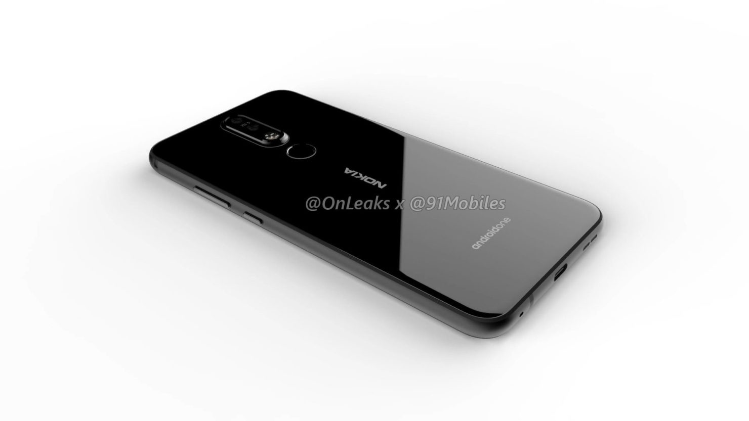 Nokia 8.1 Plus lo dien anh 5