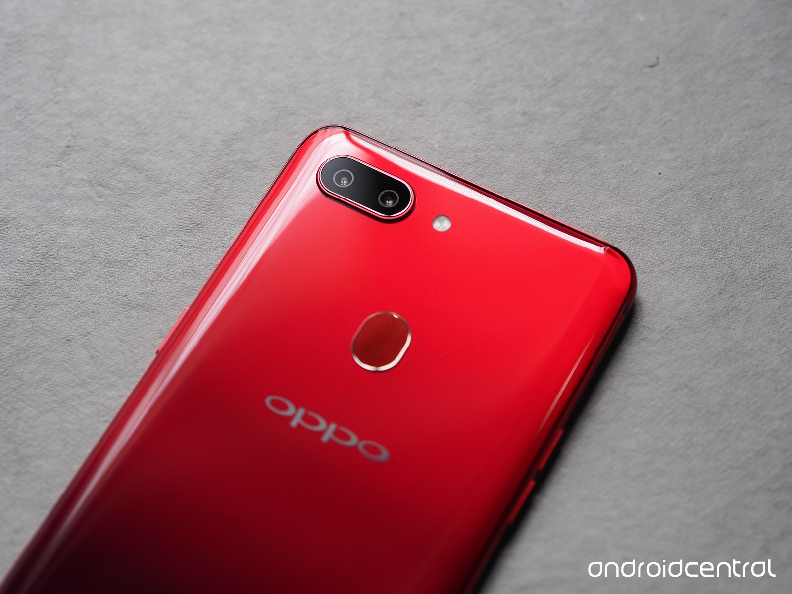 Oppo R15 Pro ra mat anh 7