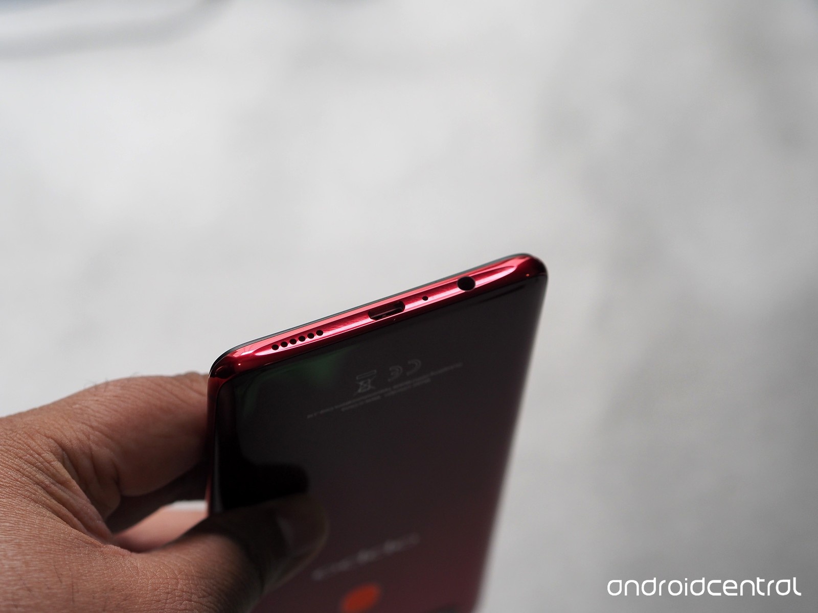 Oppo R15 Pro ra mat anh 5