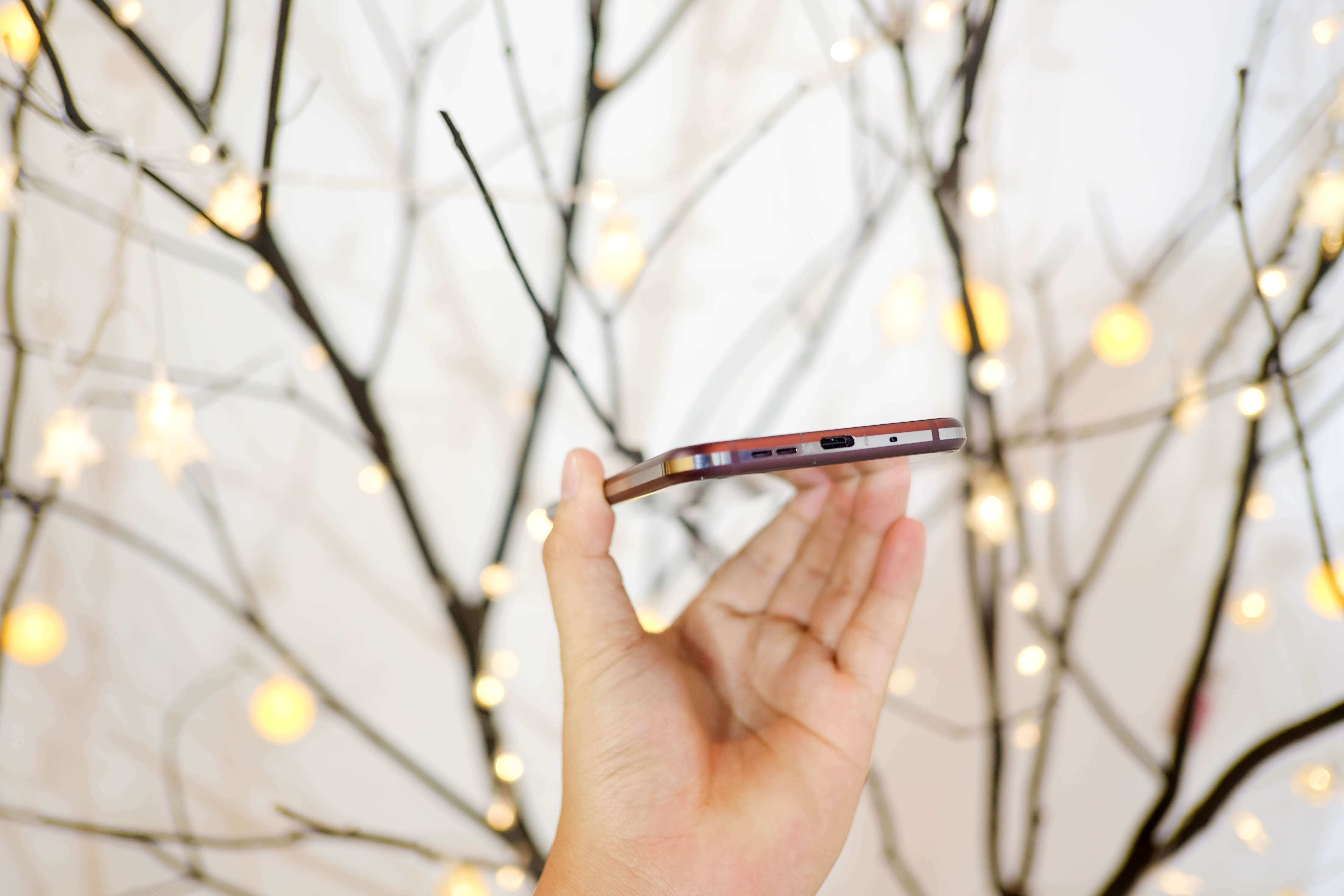 Đánh giá Nokia 8.1 ảnh 8 Danh gia Nokia 8.1 anh 8