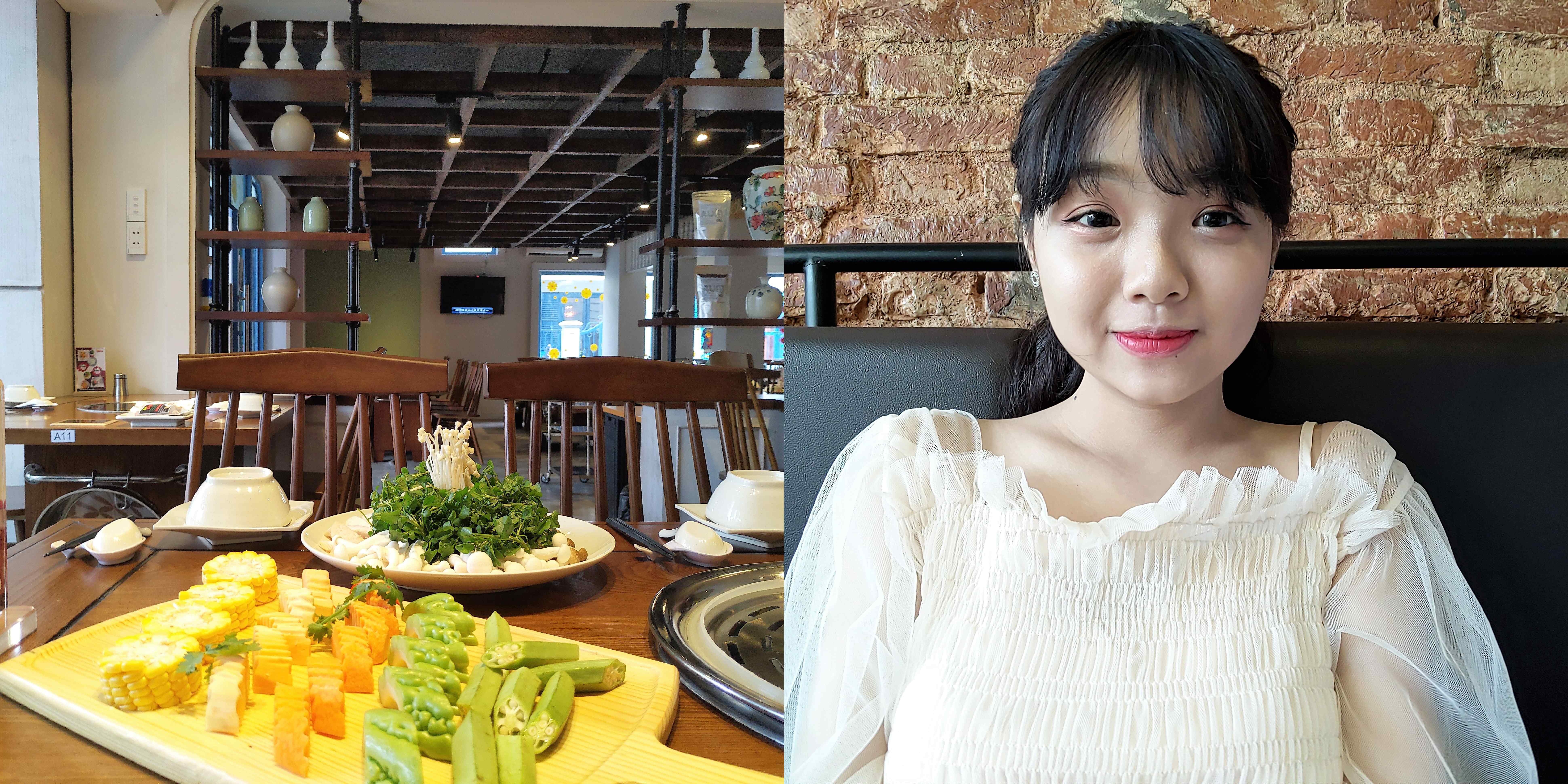 Đánh giá Nokia 8.1 ảnh 12 Danh gia Nokia 8.1 anh 12