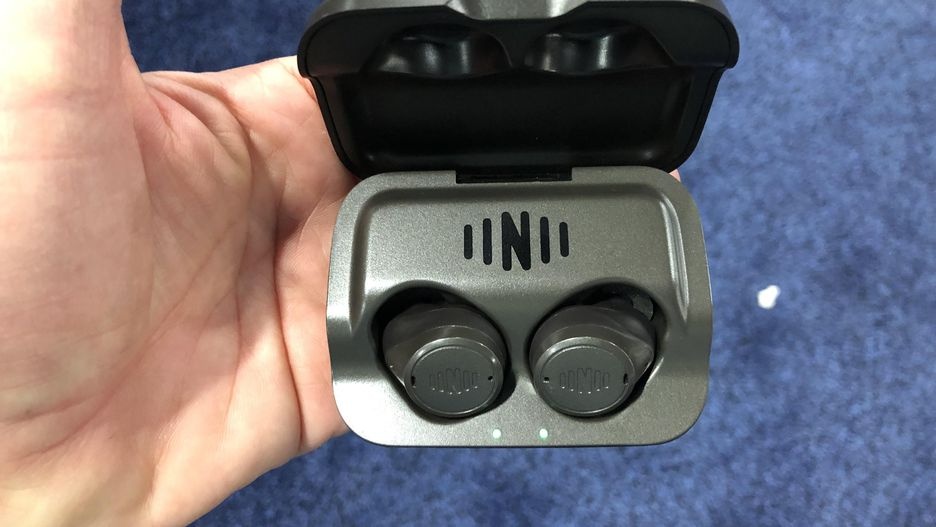 tai nghe True Wireless noi bat tai CES 2019 anh 4