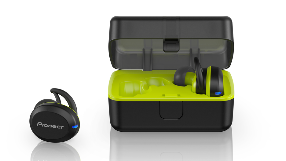 tai nghe True Wireless noi bat tai CES 2019 anh 3