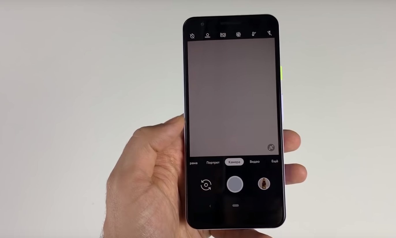 Pixel 3 Lite xuat hien anh 6