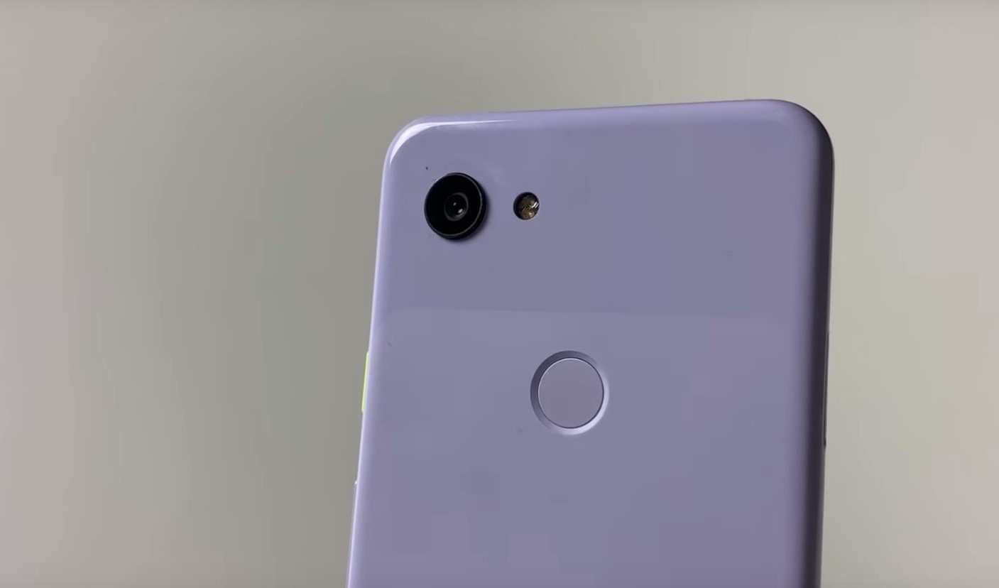 Pixel 3 Lite xuat hien anh 5
