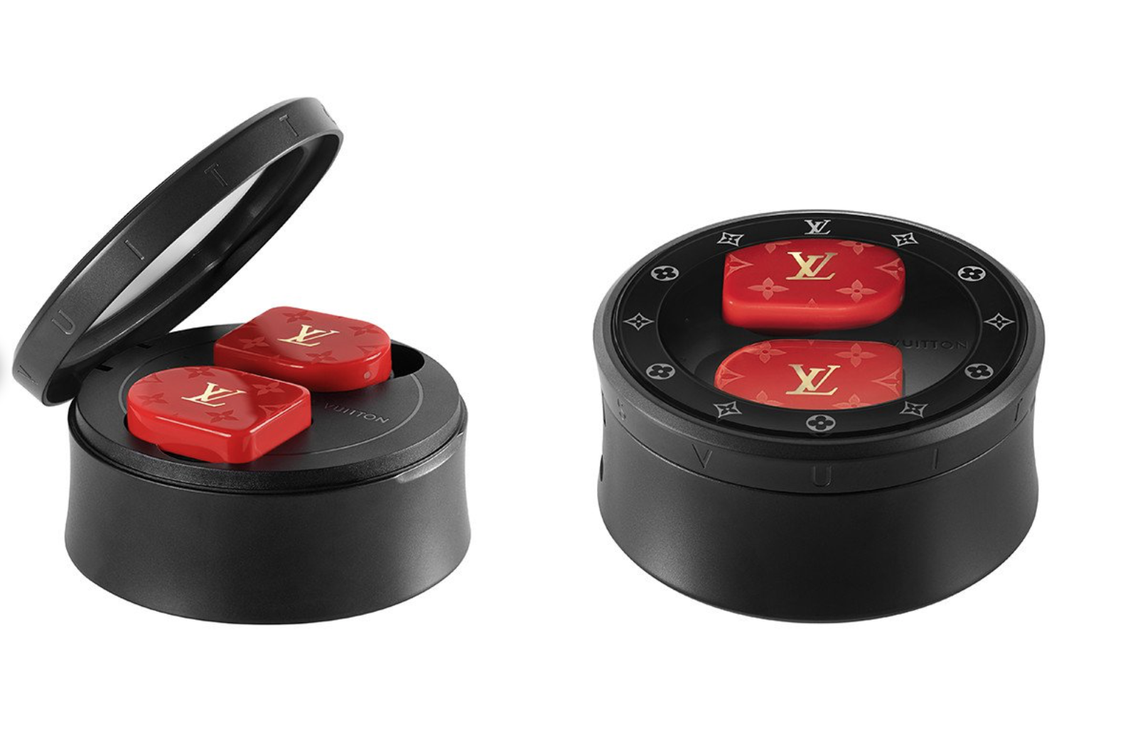 tai nghe Louis Vuitton Horizon ảnh 3 tai nghe Louis Vuitton Horizon anh 3