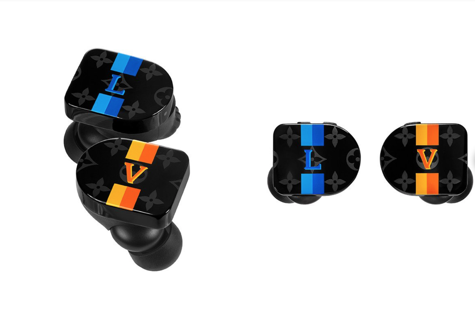 tai nghe Louis Vuitton Horizon ảnh 4 tai nghe Louis Vuitton Horizon anh 4