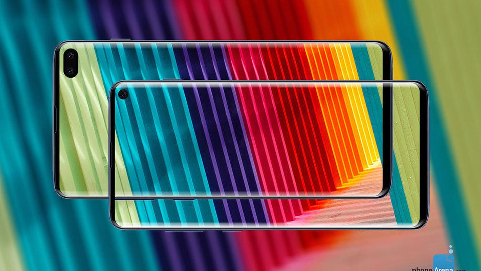 Tat ca thong tin can biet ve Galaxy S10 truoc ngay ra mat hinh anh