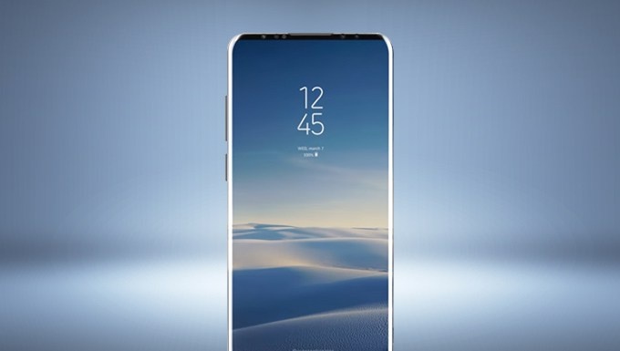 Chua ra mat, Galaxy S10+ da duoc rao ban tai Viet Nam hinh anh