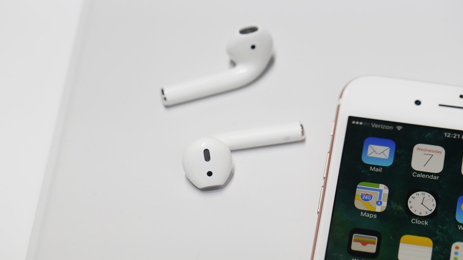 tai nghe AirPods 2 ảnh 1 tai nghe AirPods 2 anh 1