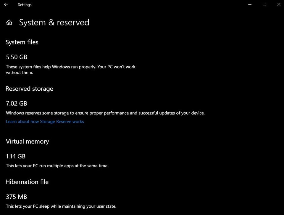 có nên nâng cấp windows 10 ảnh 1 co nen nang cap windows 10 anh 1