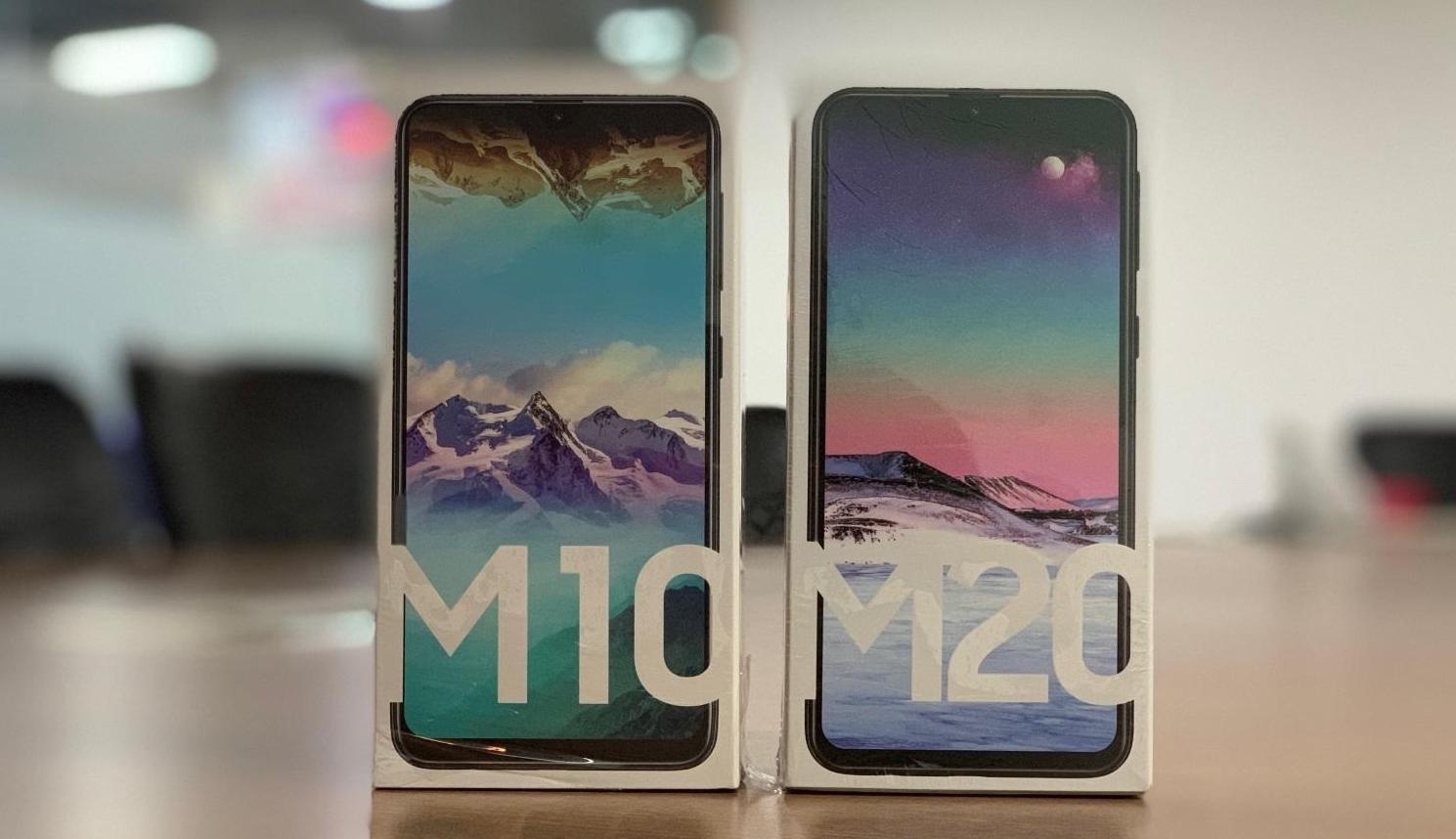 Galaxy M10 va M20 ra mat anh 6