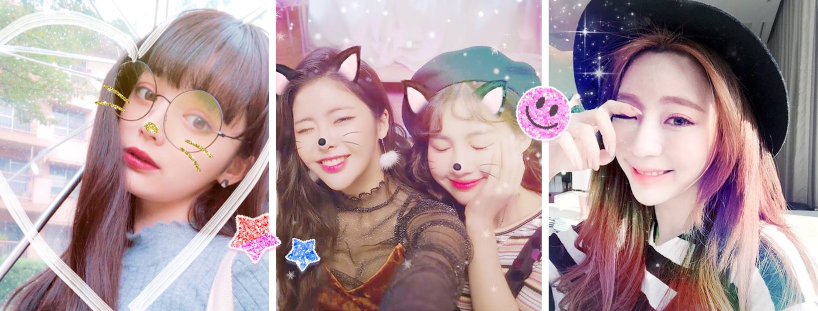 Những ứng dụng chụp và chỉnh ảnh đẹp ngày Tết ảnh 2 Nhung ung dung chup va chinh anh dep ngay Tet anh 2