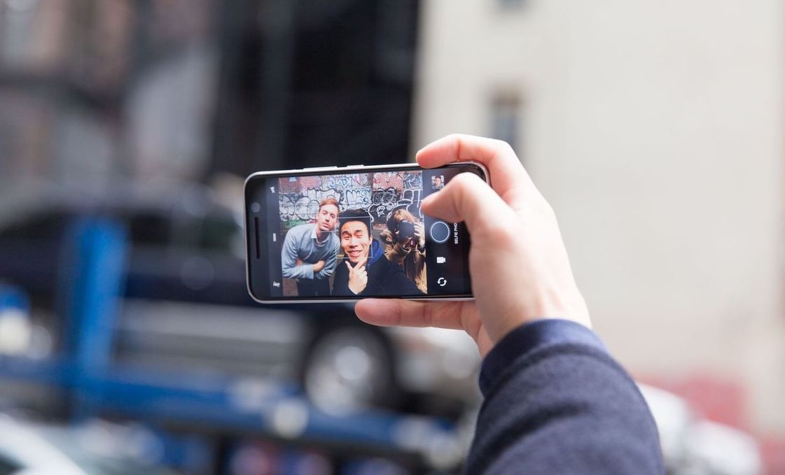 Smartphone chụp ảnh tốt nhất ảnh 4 Smartphone chup anh tot nhat anh 4