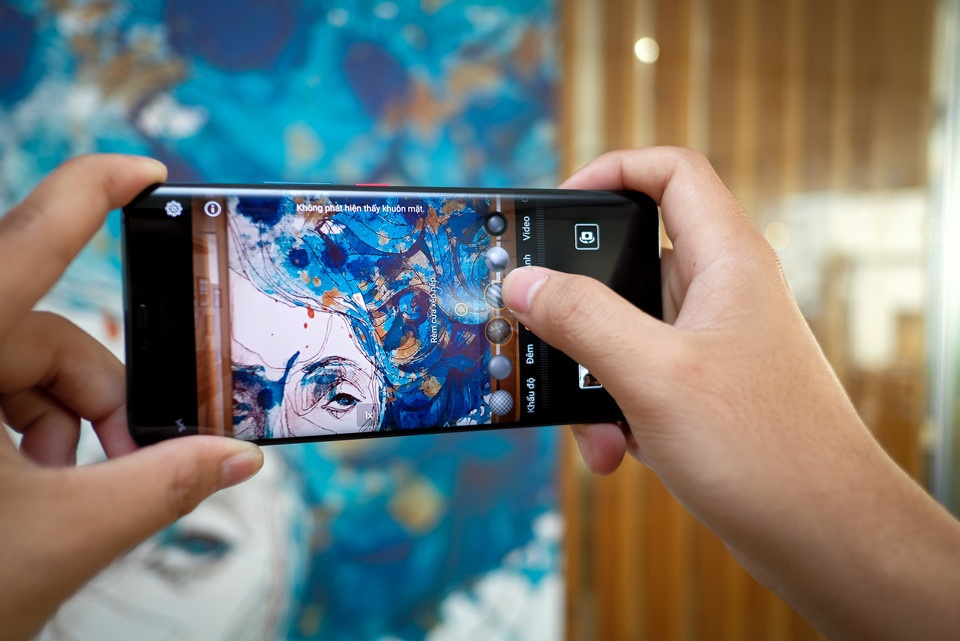 Smartphone chụp ảnh tốt nhất ảnh 3 Smartphone chup anh tot nhat anh 3