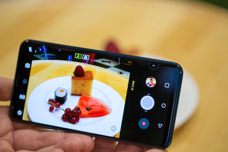 Smartphone chụp ảnh tốt nhất ảnh 7 Smartphone chup anh tot nhat anh 7