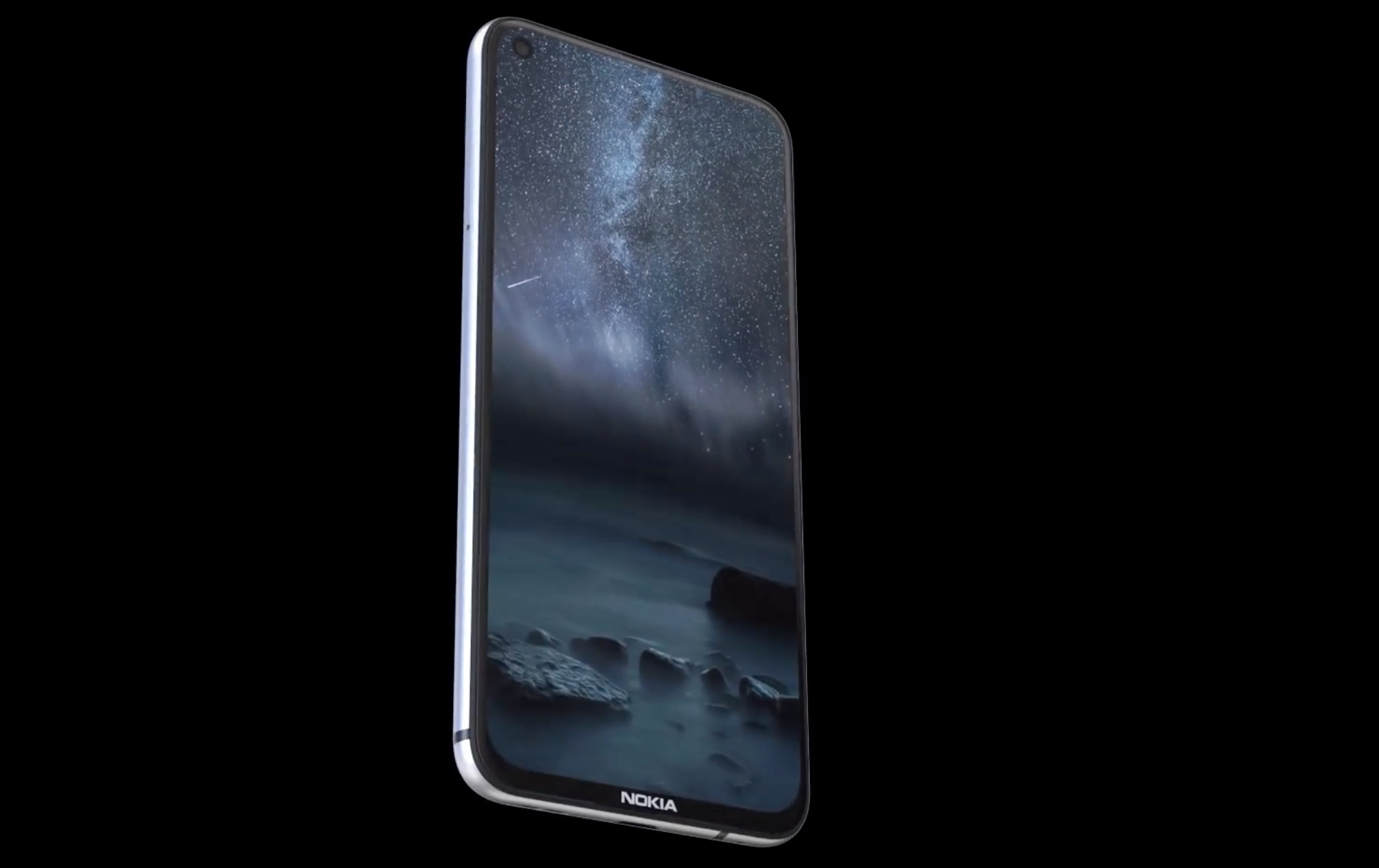 Lo dien Nokia 6.2 2019 anh 1