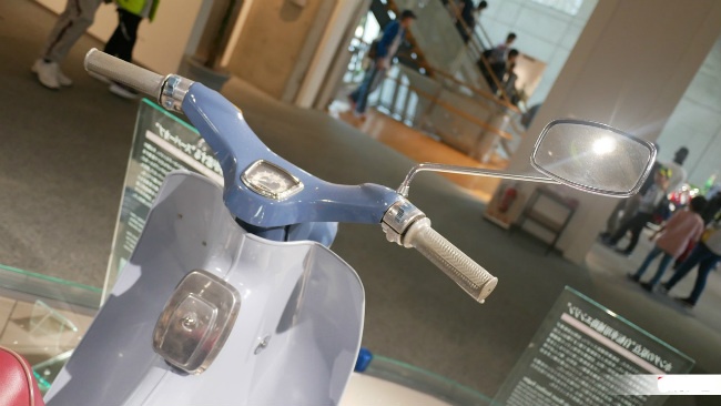 Hình ảnh đẹp Honda Super Cub  ảnh 7 Hinh anh dep Honda Super Cub anh 7