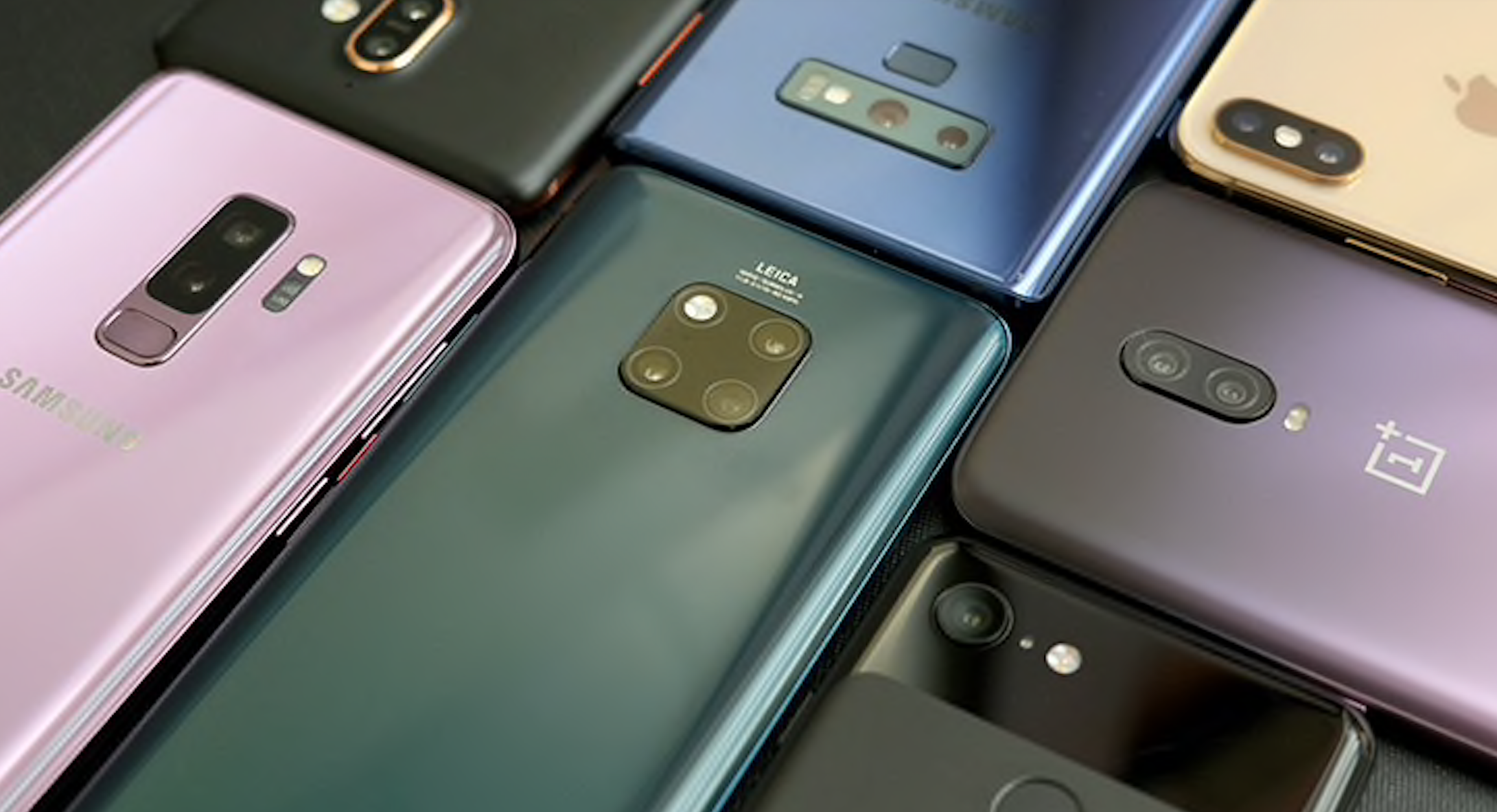 Loat smartphone giam gia manh sau Tet hinh anh