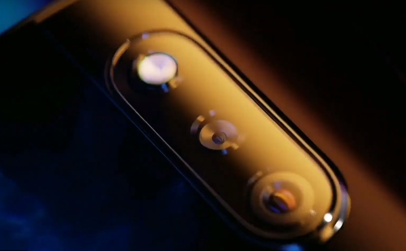 Oppo F11 Pro lo dien anh 3