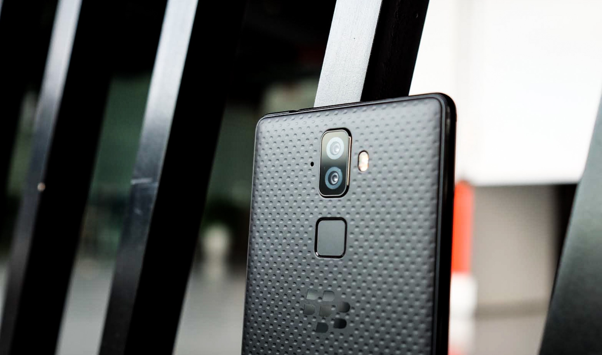 BlackBerry Evolve ve Viet Nam anh 7