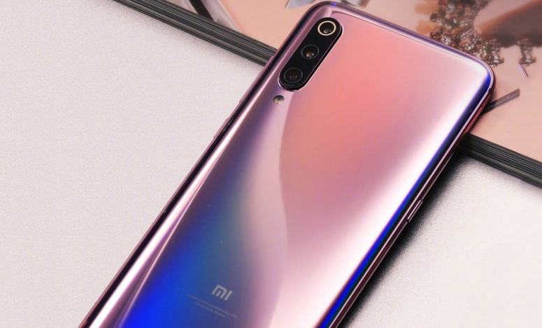 Xiaomi Mi 9 lo dien anh 4