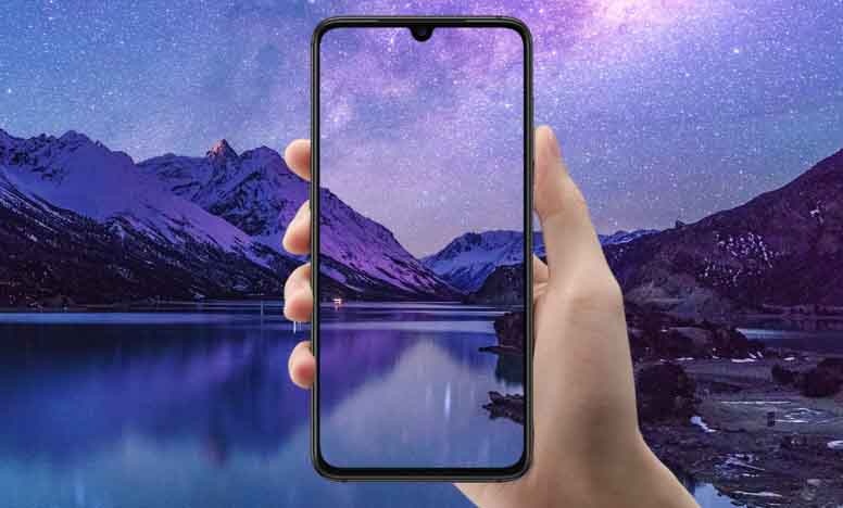 Xiaomi Mi 9 lo dien anh 8