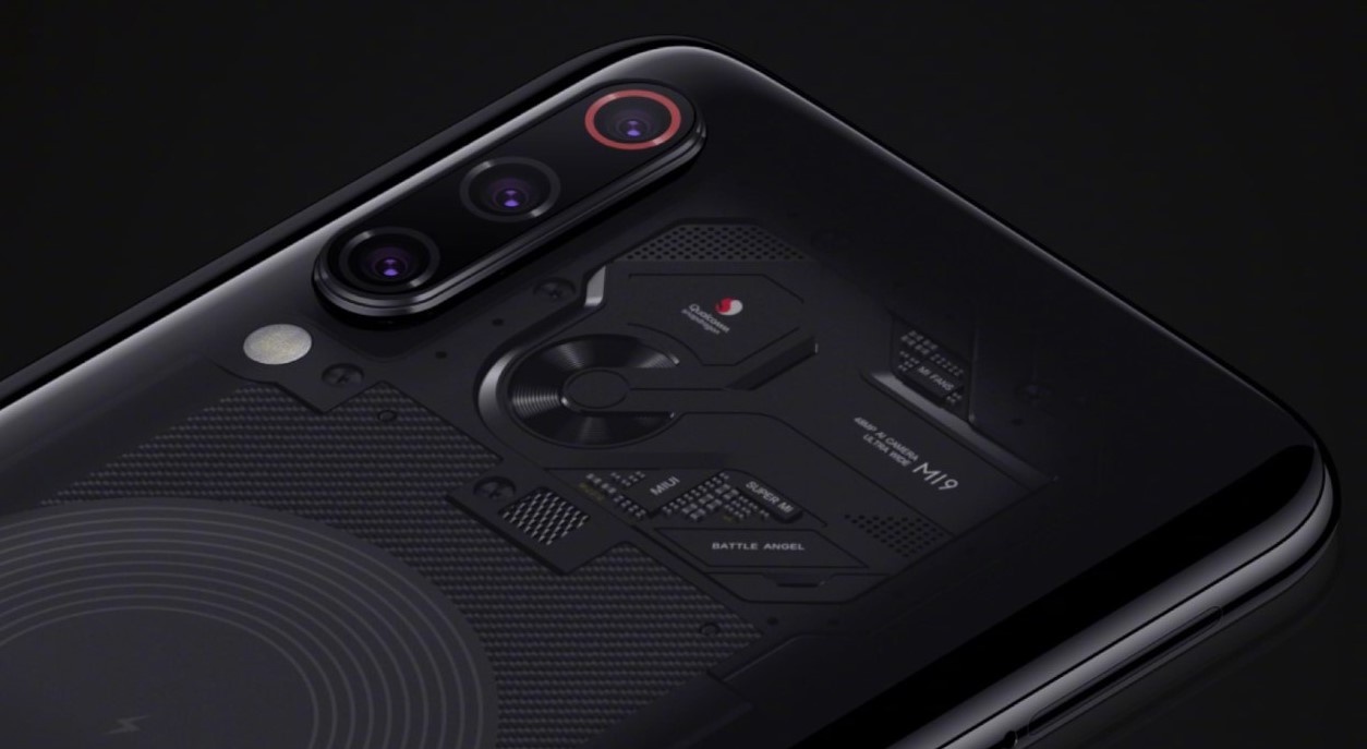 Xiaomi Mi 9 se co ban Edition voi RAM 12 GB hinh anh