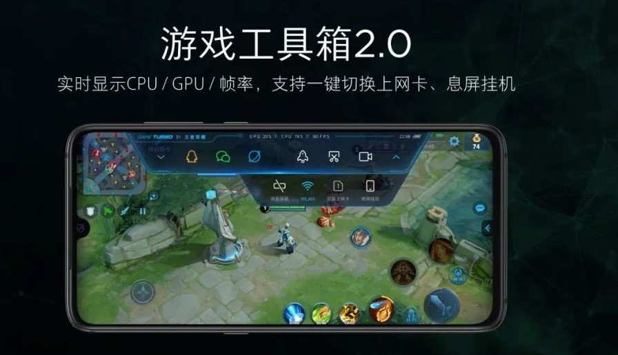 Xiaomi Mi 9 lo dien anh 3