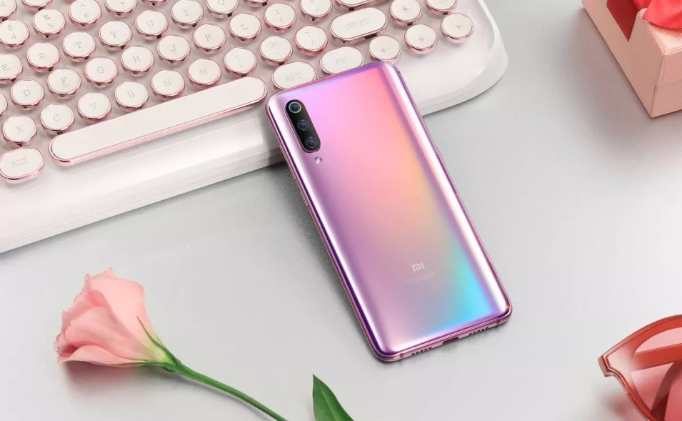 Xiaomi Mi 9 lo dien anh 9