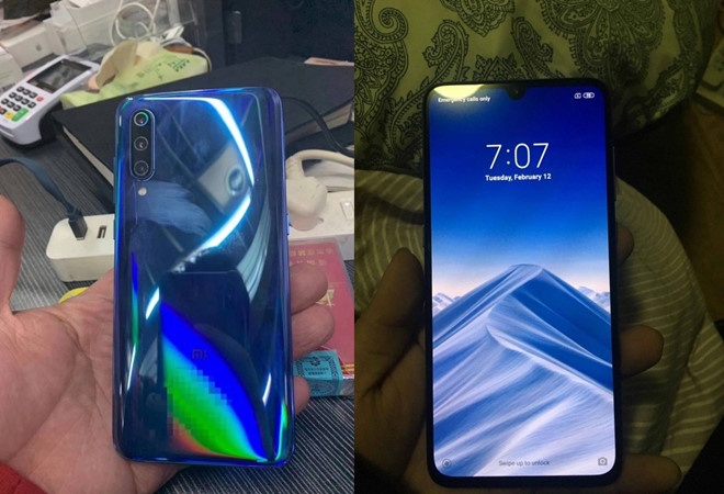 Xiaomi Mi 9 lo dien anh 1