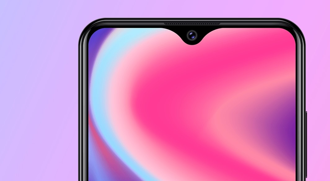 Vivo U1 ra mat anh 2