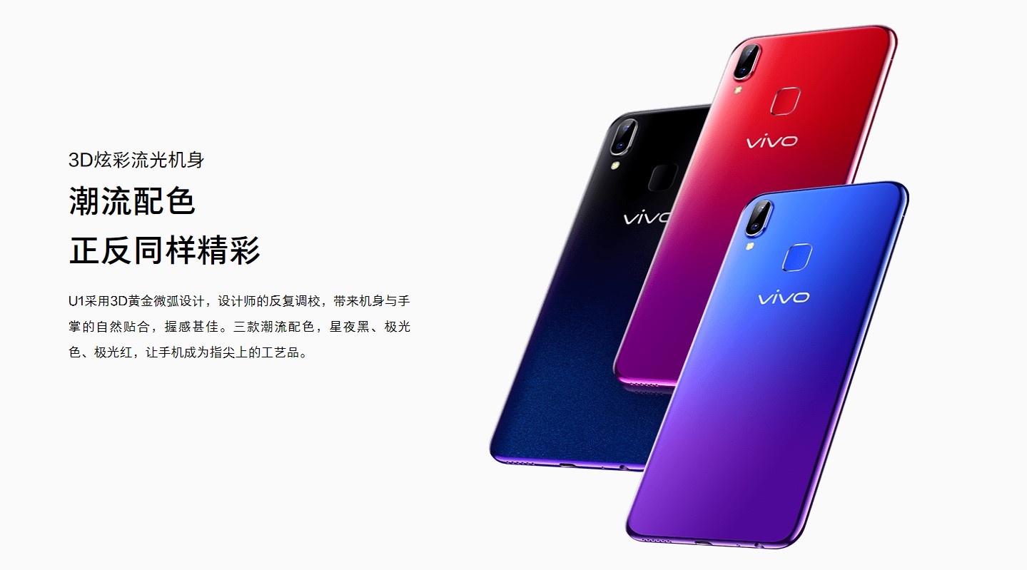 Vivo U1 ra mat anh 7